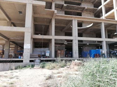 IRAQ SYRIA YAZIDI SAMIRA (Supplied)