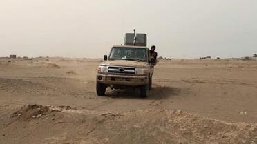 yemen military hodeidah (supplied)