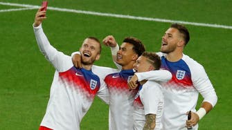 England move to second favorites spot after World Cup 2018 win