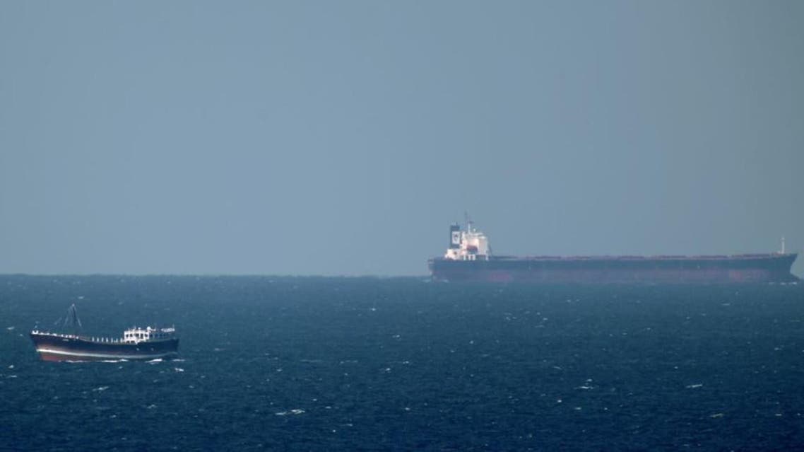 strait of hormuz 2 (Supplied)