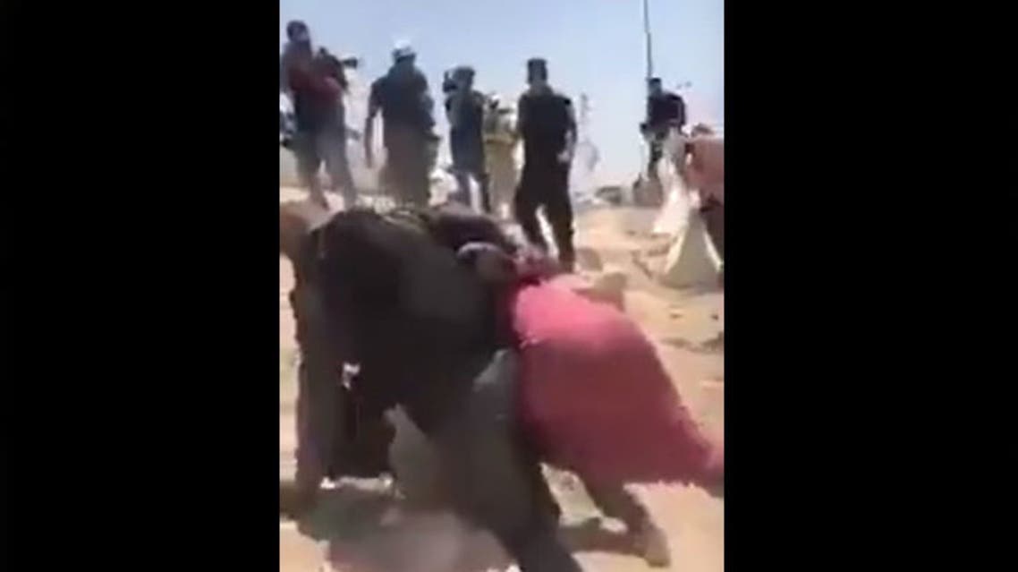 جيش الاحتلال