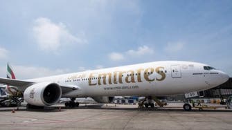طيران الإمارات: تعليق الرحلات الجوية إلى العاصمة الجزائرية