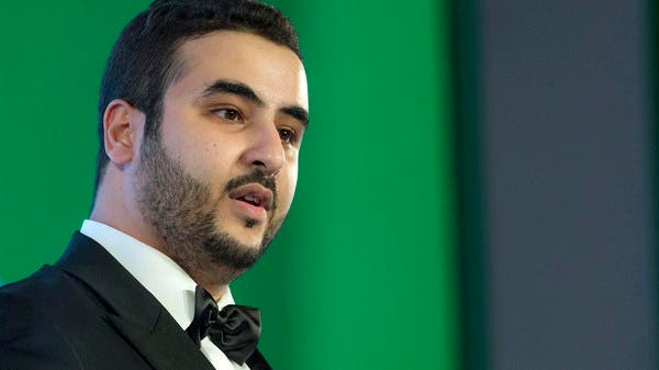 Khalid bin Salman: Capture of ISIS leader shows commitment to eradicate terror