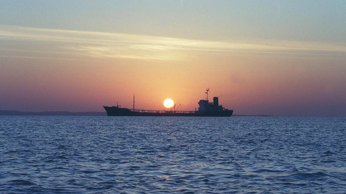 The Strait of Hormuz links Middle East crude producers to key markets in Asia Pacific, Europe, North America and beyond. (AFP)