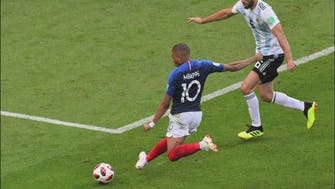 First Bondy, now Messi: The incredible rise of Kylian Mbappe