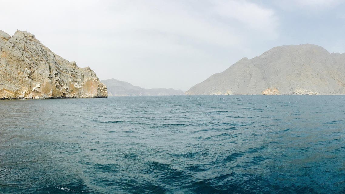 The Strait of Hormuz links Middle East crude producers to key markets in Asia Pacific, Europe, North America and beyond. (Shutterstock)