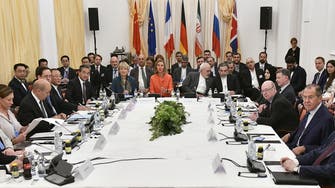 "الاجتماع النووي" يؤيد استمرار تصدير نفط وغاز إيران
