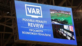 VAR won’t take a tough stance on handballs in premier league: Riley