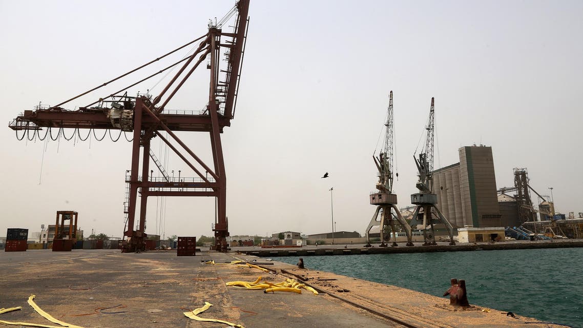 Hodeidah