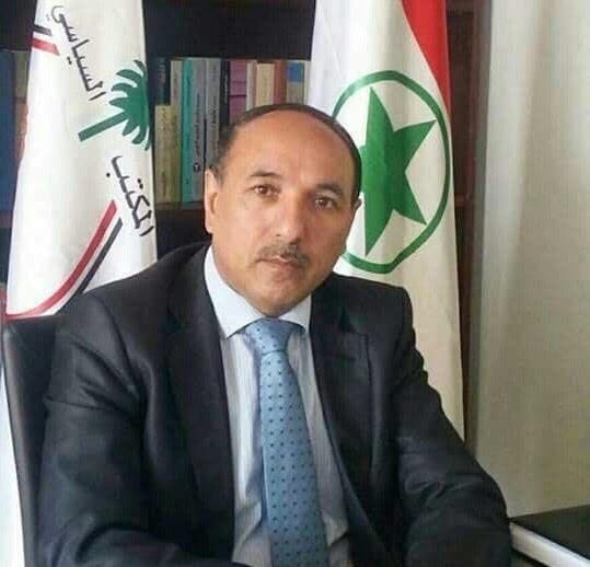 أحمد مولى النيسي