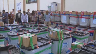 مفوضية الانتخابات العراقية تنفي تسريبات حول نتائج العد والفرز اليدوي في كركوك