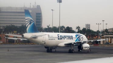 EgyptAir (Reuters)