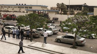 Libya court sentences 45 to death over 2011 killings