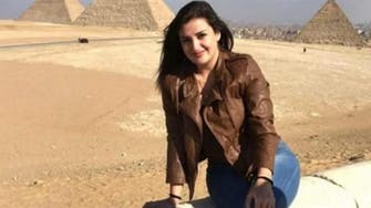 Father of Lebanese woman jailed in Egypt over Facebook insult video speaks out