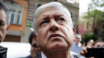 Mexico’s next president aims to end foreign fuel imports in three years