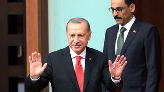 On Syria buffer zone, Turkey’s Erdogan slams US over delays