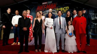 Box Office: ‘Ant-Man and the Wasp’ marches to $76 mln launch