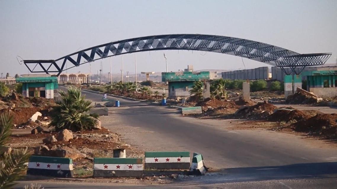 THUMBNAIL_ محادثات الفصائل والروس حول جنوب سوريا مستمرة