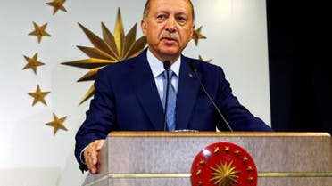 ترکیه پیش از پایان دادن به حالت فوق‌العاده 18 هزار کارمند را برکنار می‌کند