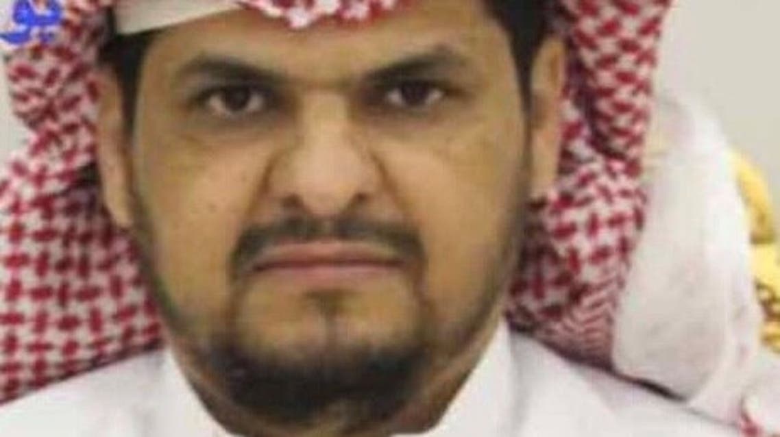 الرقيب أول سليمان العبداللطيف