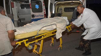 Tunisia launches hunt for terrorists involved in national guard attack