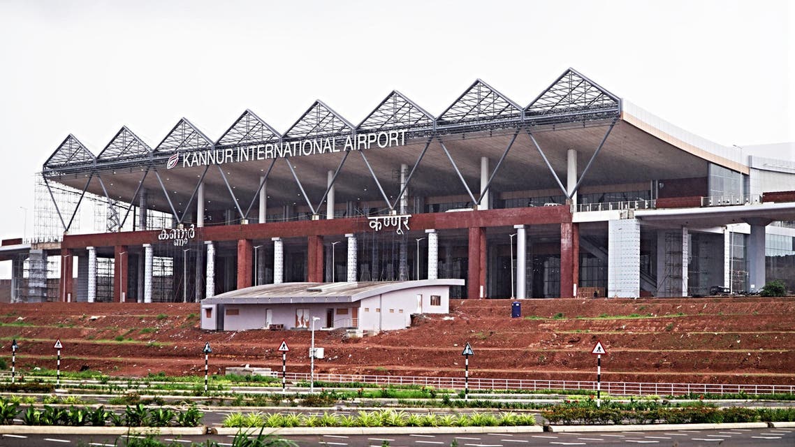 With 13 percent of Kannur-Thalassery population employed abroad, the airport is expected to facilitate easy travel plans for the locals and nearby places. (Supplied)