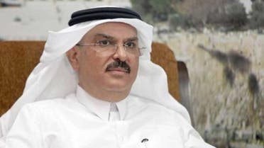 Qatari envoy Mohammed al-Emadi (supplied)