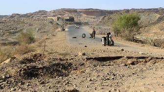 Yemeni army thwarts Houthi infiltration attempts in Saada