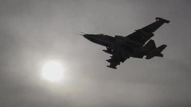 کشته شدن چند نیروی ایرانی در حمله هوایی اسرائیل به پایگاه نظامی تیفور سوریه