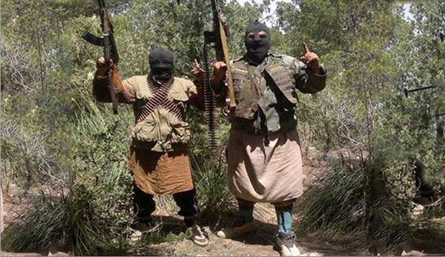 عناصر من مجموعة عقبة بن نافع(أرشيفية)