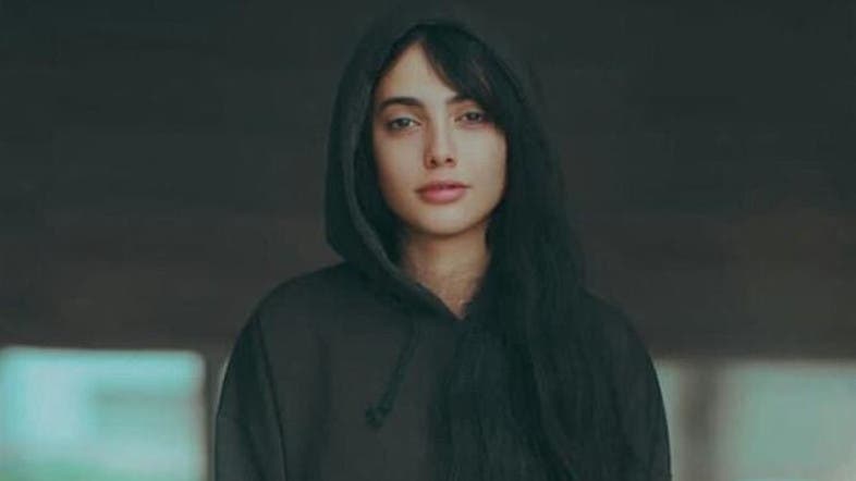 Profile Who Is The Iranian Teen Girl Detained For Instagram