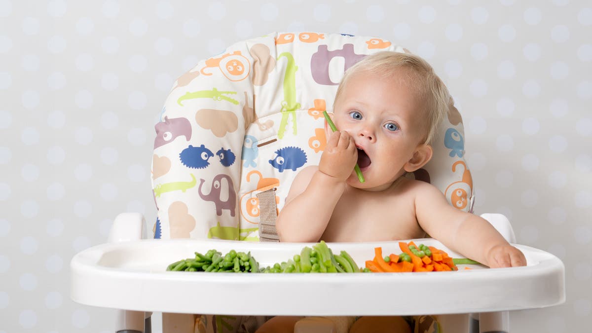 الأطعمة غير السائلة تساعد الرضع على النوم لفترات أطول 1c3bd3fc-f962-4678-ae6a-5522822e2a0d_16x9_1200x676