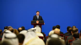 China pledges $20 billion loans for economic development in Arab states 