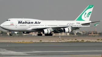 آرژانتین توقیف گذرنامه 5 خدمه ایرانی هواپیمای ونزوئلایی را تمدید کرد