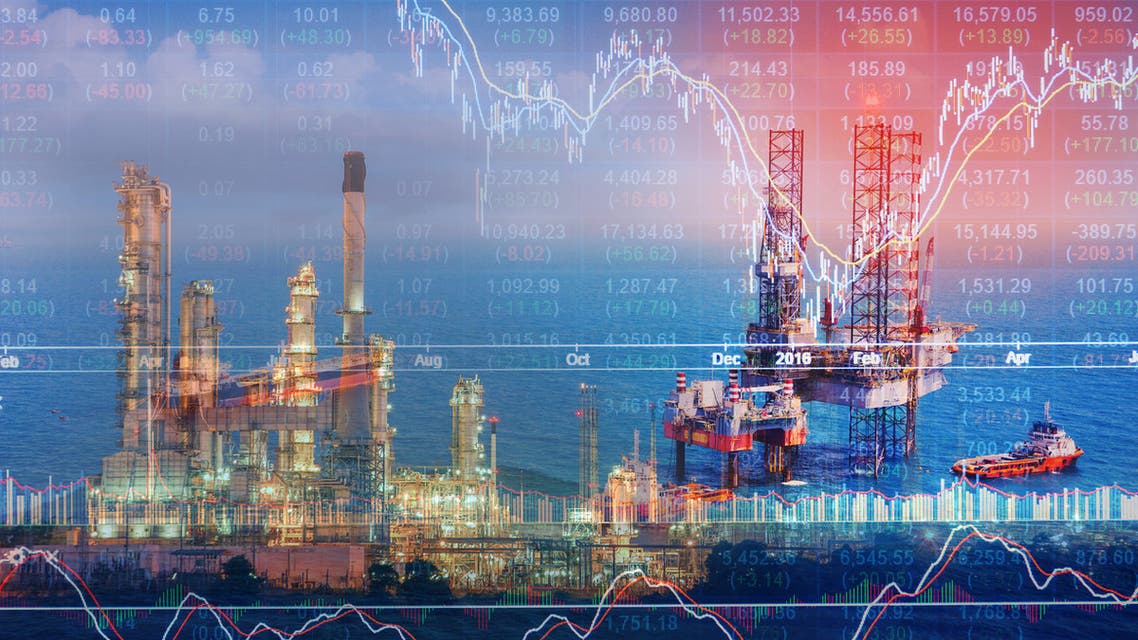 أسعار النفط