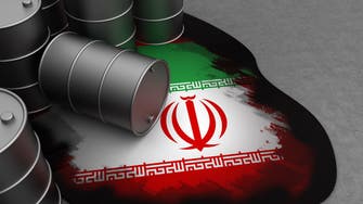 مسؤول إيراني: مقايضة النفط توقفت منذ أشهر