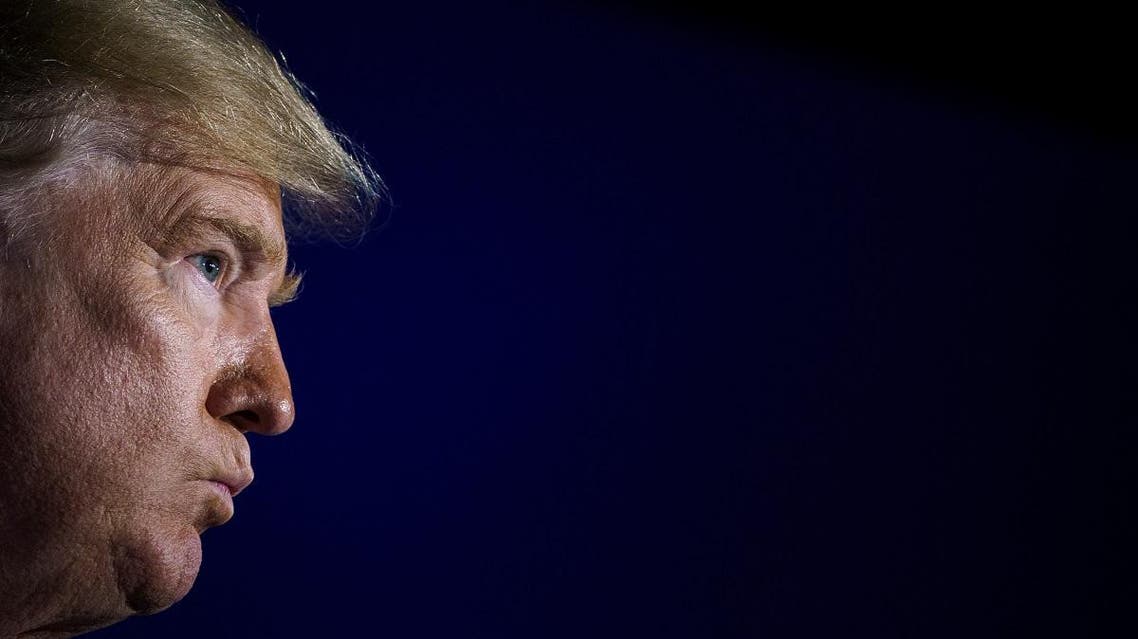 Trump NATO (AFP)