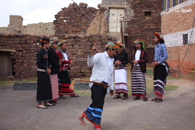 saudi festival