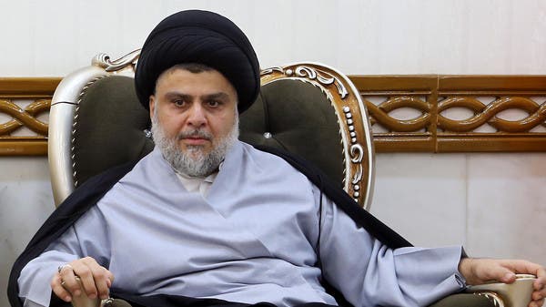 الصدر: بعض فصائل الحشد الشعبي تعمل على إضعاف العراق
