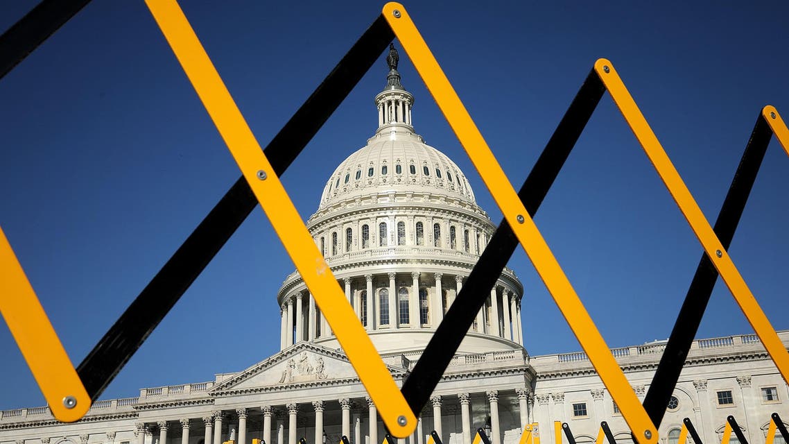 WASHINGTON, DC - JULY 10: A sharply-divided Congress will begin to debate the nomination of Judge Brett Kavanaugh to the U.S. Supreme Court beginning July 10, 2018 in Washington, DC. U.S. President Donald Trump nominated Kavanaugh to suceed retiring Supreme Court Associate Justice Anthony Kennedy. Chip Somodevilla/Getty Images/AFP