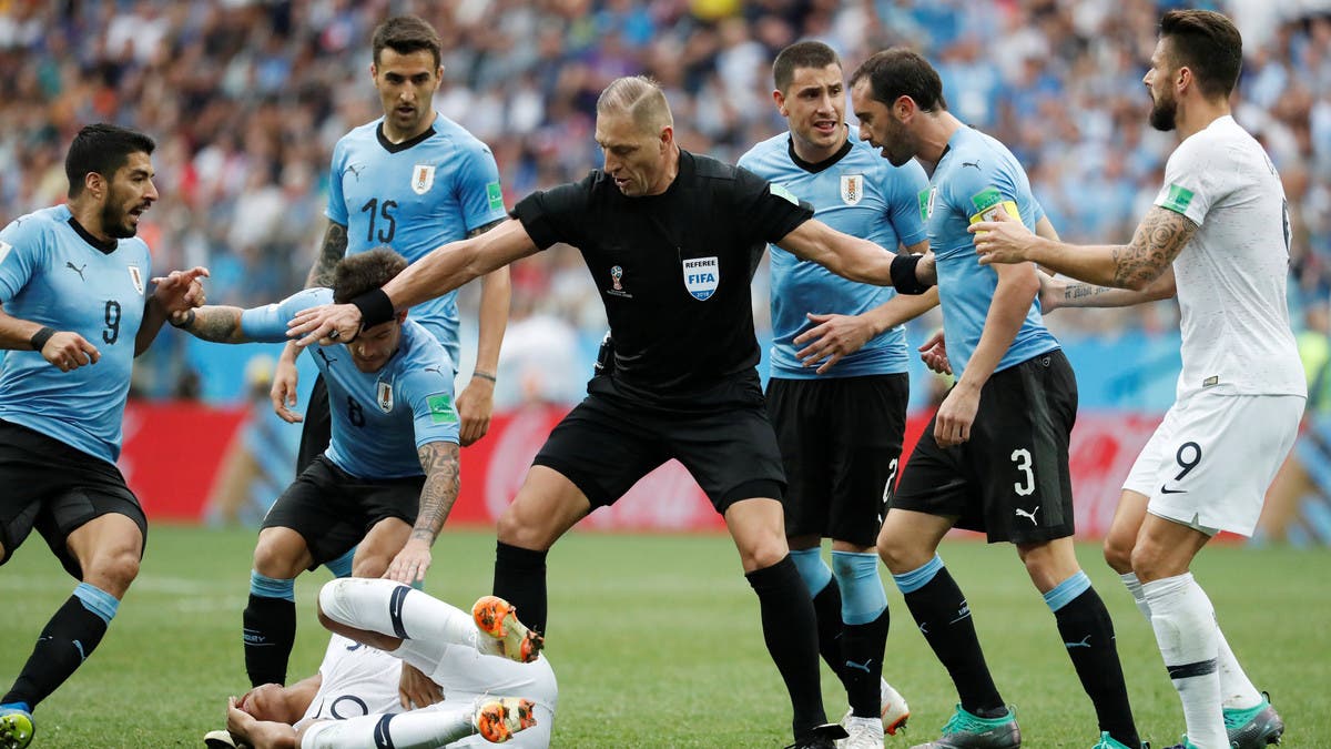 الأرجنتيني بيتانا حكماً في نهائي كأس العالم 2018 93a1f774-fb5c-4f20-95b5-1c68b495e33a_16x9_1200x676