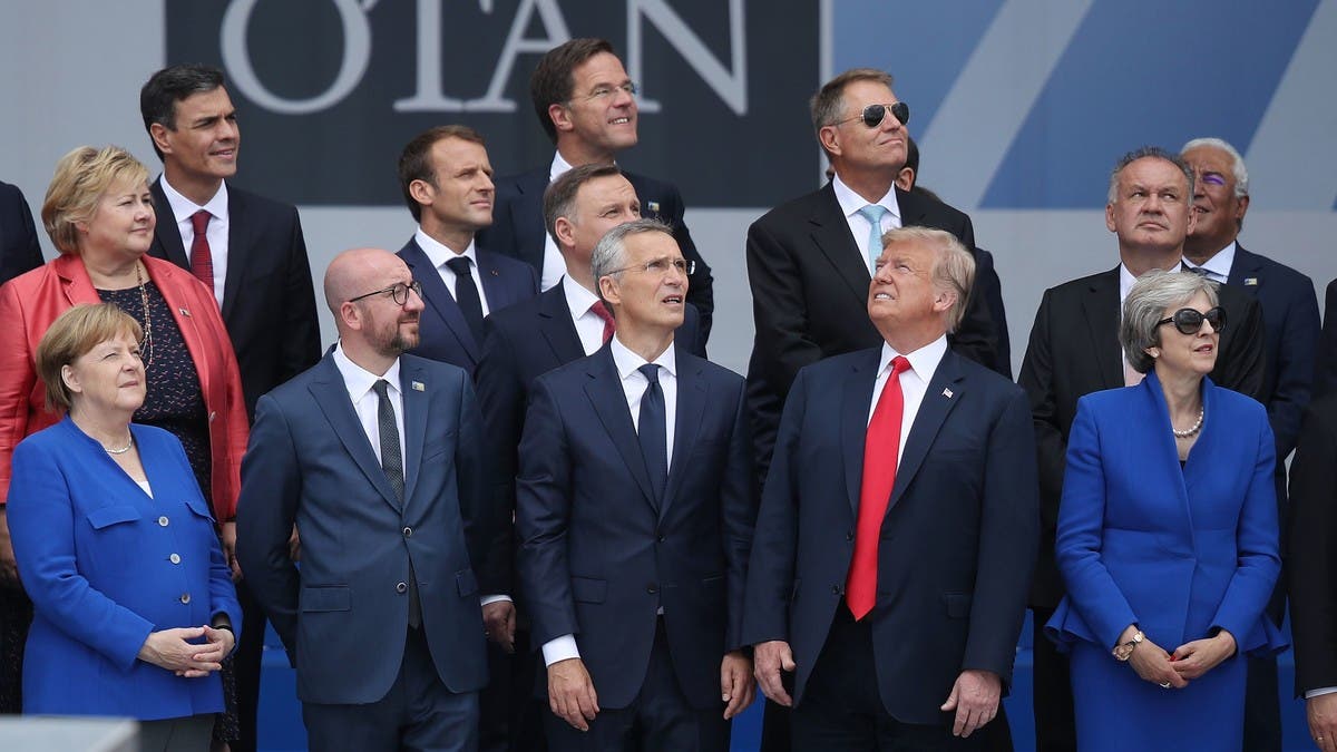 صورة ترامب وقادة اوروبا في قمة الناتو اتجاهين متناقضين D8265d81-1a74-4064-a90d-10ee09f43feb_16x9_1200x676