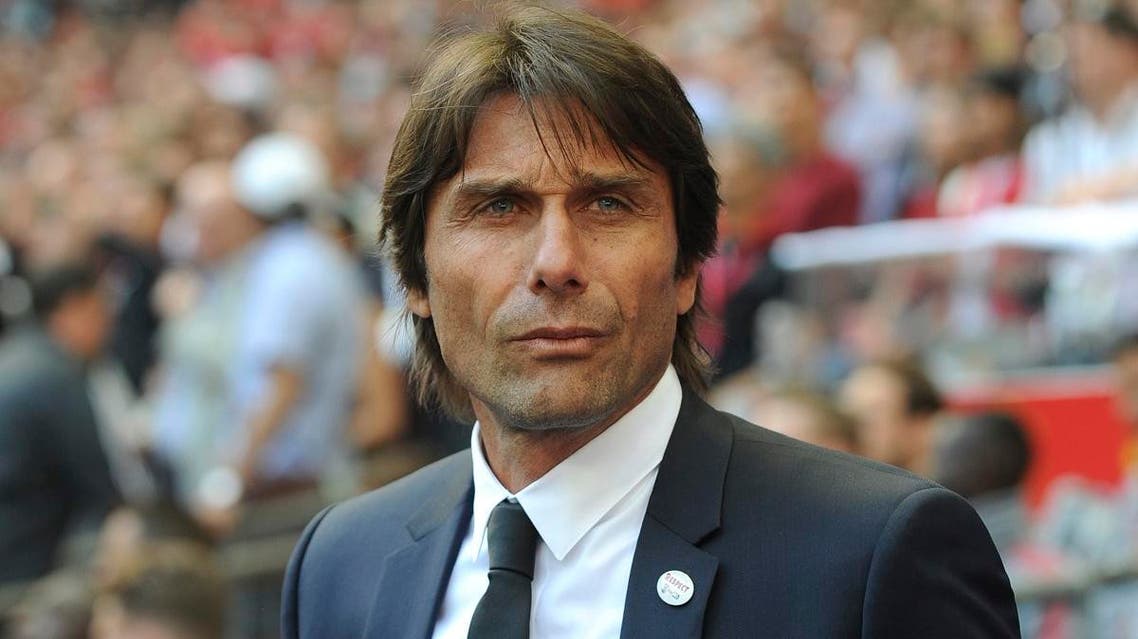 Antonio Conte (AP)