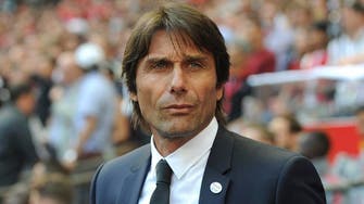 Chelsea fires manager Antonio Conte after 2 years in charge