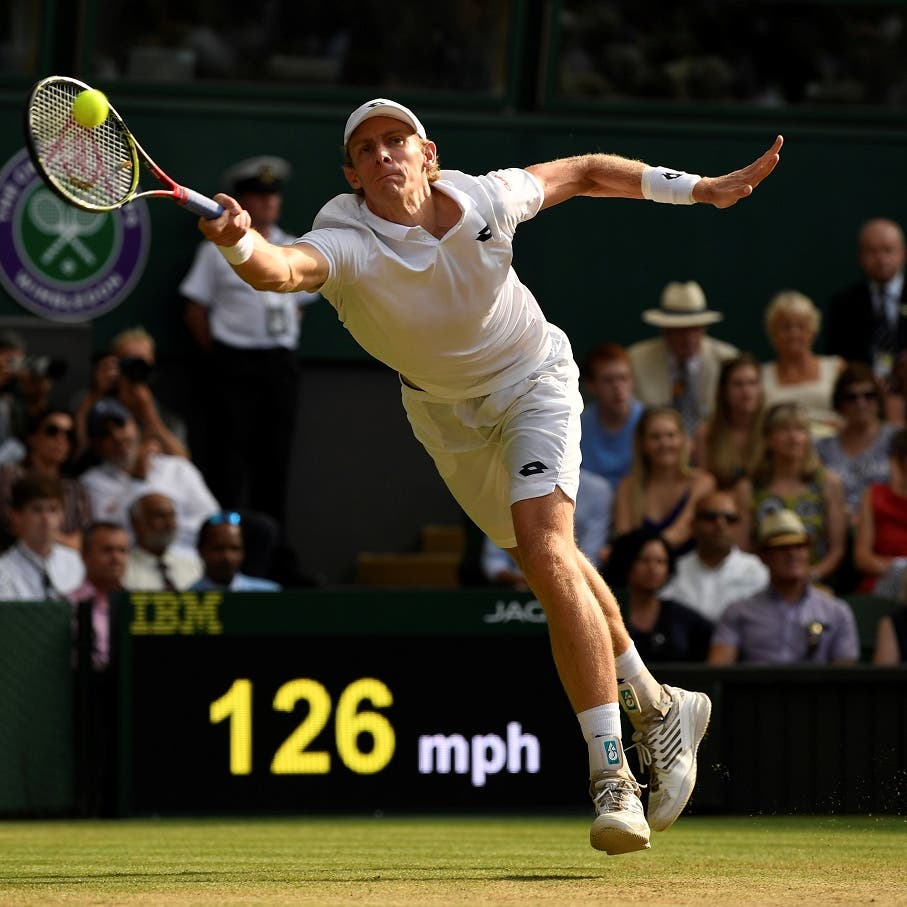 The longest tennis match: An 11-hour marathon at Wimbledon