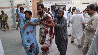 Pakistan mourns 128 killed in deadliest attack since 2014
