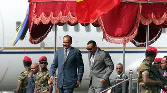 VIDEO: Zalambessa… the prosperity road between Ethiopia and Eritrea