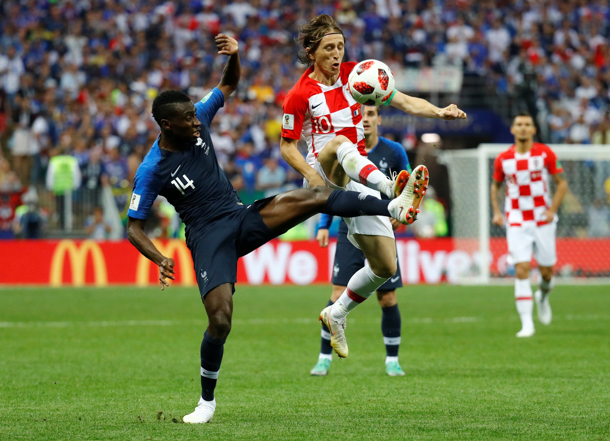 فرنسا تهزم كرواتيا وتتوج بطلة لكأس العالم 2018 6084406c-4946-4819-a489-ae05b848afd9