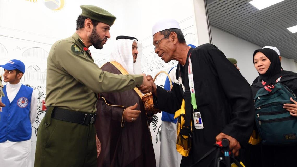 Saudi Arabia launces ‘Mecca Road’ initiative for Hajj pilgrims from Malaysia