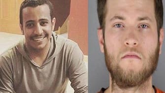 US court orders increased jail term for man accused of killing Saudi student